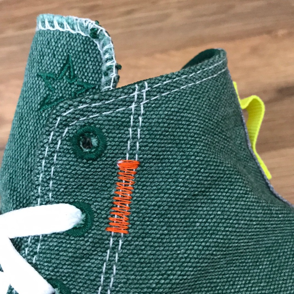 CONVERSE CTAS HIGH TOP BRAND NEW - Picture 10 of 15